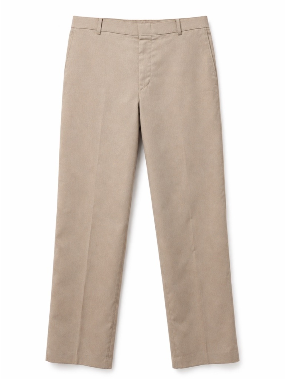 Levis Vintage Dress Pants 30x30 Beige Trousers Straight